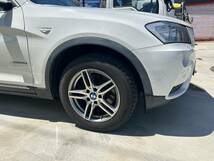 BMW　X3　_画像4