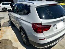 BMW　X3　_画像5