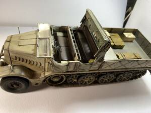 1/35 sd.kfz 9