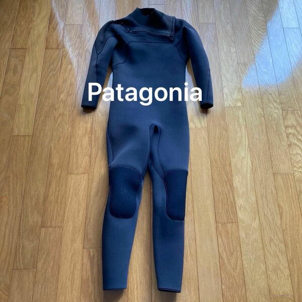 Patagonia パタゴニア キッズ R2 ウエットスーツ サイズ12