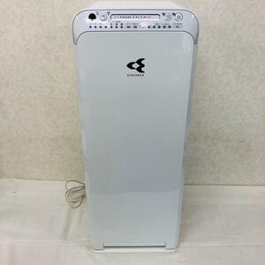 DAIKIN ダイキン 加湿空気清浄機 ACK55S-W 花粉症対策