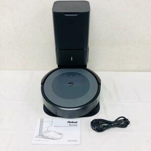 ルンバi3プラス ロボット掃除機 iRobot Roomba i3+