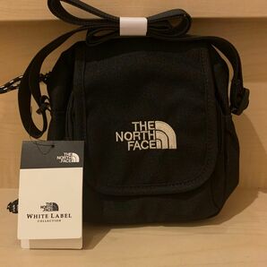 THE NORTH FACE ザノースフェイス FLAP CROSS BAG MINI ミニショルダーバッグ