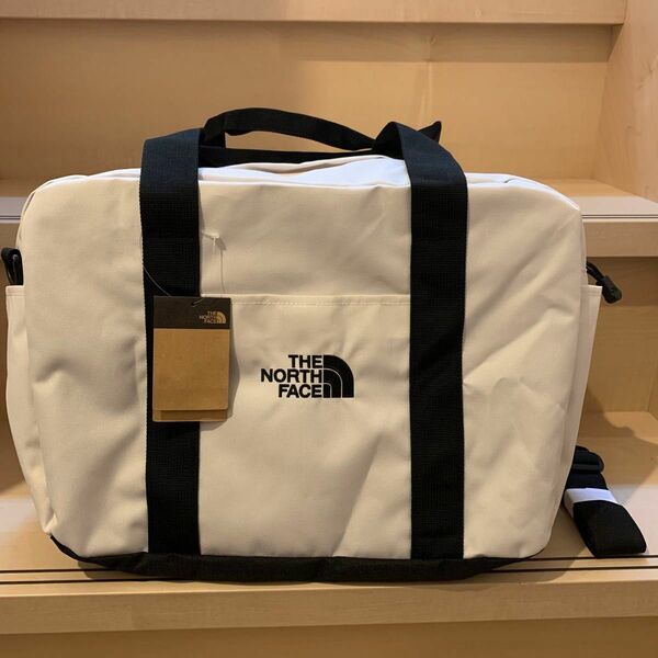 THE NORTH FACE ザノースフェイス HERITAGE CARGO BAG ヘリテージカーゴバッグ