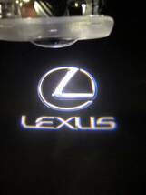 レクサス LEXUS カーテシランプ【Z73】_画像2