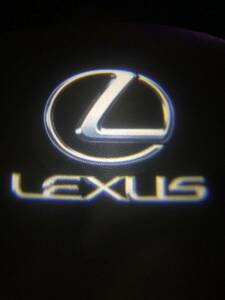 Lexus LEXUS カーテシランプ【Z73】
