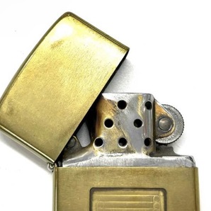 Q146-W11-667▲Zippo ジッポ ライター ５点 LMITED EDTION 1932/ダイヤモンドカット 花模様/ゴールドカラー 他 喫煙具 火花あり③の画像9