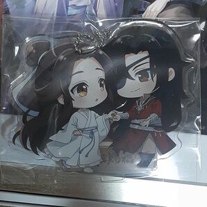 天官賜福　ブルーレイ特典アクリルスタンド