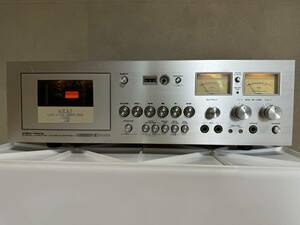 GXC-760D AKAI アカイ カセットデッキ 3ヘッド