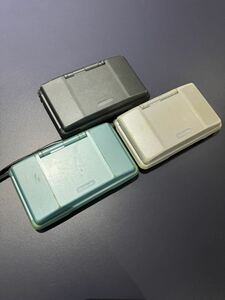 初代 ニンテンドーDS 初代DS ジャンク