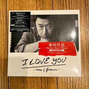 I LOVE YOU -now & forever- (完全生産限定盤) 桑田佳祐
