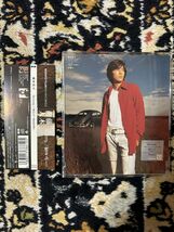 501 中古CD ★藤木直人「So Long・・・／涙のいろ～Media Mix～ 盤面A d-52_画像1