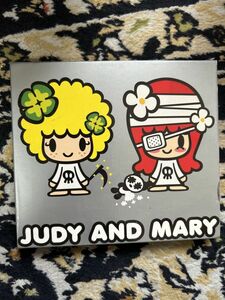 ♪ 中古　CD　505★JUDY AND MARY/ジュディ・アンド・マリー ベスト「COMPLETE BEST THE GREAT ESCAPE　盤面状態B　e-23