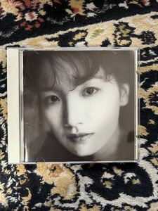 ♪ 中古　CD　505★CD / My Dear / Eri Hiramatsu　平松愛理 / 中古　盤面状態A　e-13