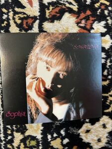 508 中古　CD ★e-100 ソフィア Sophia シャズナ SHAZNA IZAM 100円均一 cd