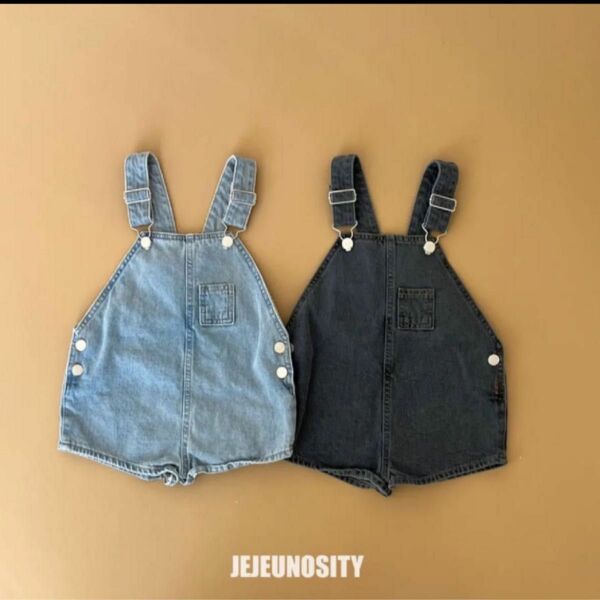 韓国子供服　jejeunosity