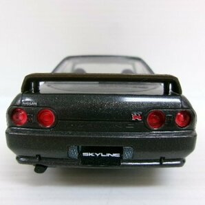 アオシマ 1/32 スカイライン R32 GT-R 5台 セット (1534-202)の画像8