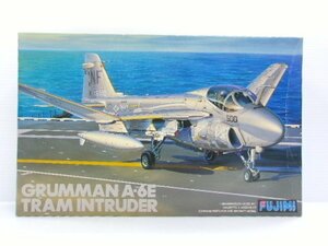 フジミ 1/72 グラマン A-6E イントルーダー キット (7392-134)