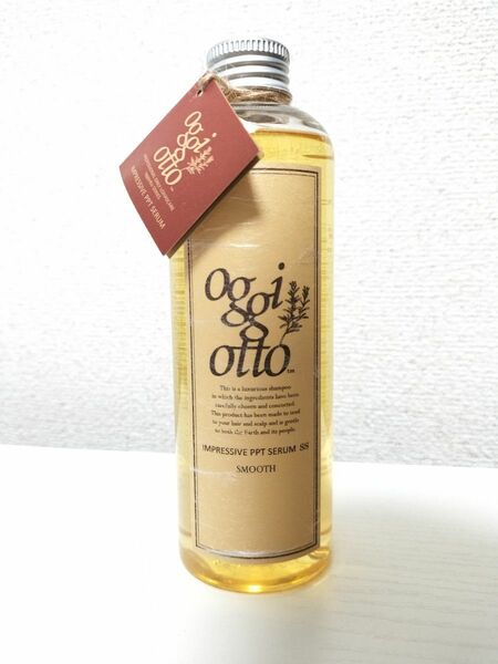 オッジィオットOggiotto インプレッシブPPTセラムスムース250ml