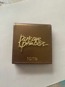 tarteタルトアマゾニアンクレイマットウォータープルーフブロンザー