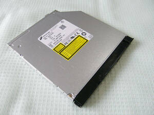 ◆ 東芝 dynabook B65/J 用 DVDスーパーマルチドライブ (型番：GUD0N/9.5mm厚/SATA接続/パーツ)