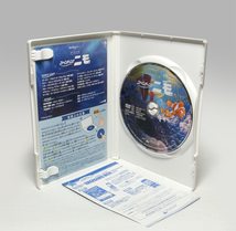 ● DVD セル版2本セット カーズ (2006)/ ファインディング ニモ (2003) VWDS5192/ VWDS5288 CARS/ FINDING NEMO NTSC-R2 Pixar ピクサー_画像4