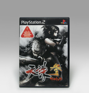 ● PS2 天誅 参 SLPS-25234 動作確認済み TENCHU: Wrath of Heaven (TENCHU 3) NTSC-J From software 2003