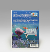 ● DVD セル版2本セット カーズ (2006)/ ファインディング ニモ (2003) VWDS5192/ VWDS5288 CARS/ FINDING NEMO NTSC-R2 Pixar ピクサー_画像5