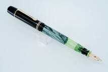 Pelikan 100 Green B *Very Rare* 1940s Vintage_画像2