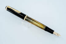 Pelikan 400 Tortoise OB *Rare* 1950s Vintage_画像2