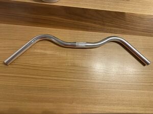 VELO ORANGE VO Postino Handlebar (25.4mm)