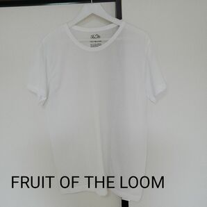 FRUIT OF THE LOOM インナー カットソー