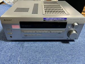 【中古品】パイオニア サラウンドアンプ VSX-D511