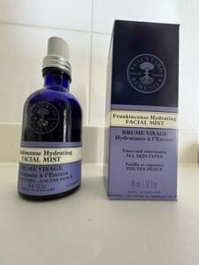 NEAL’S YARD REMEDIES Frankiincense Hydrating ★FACIAL MIST 