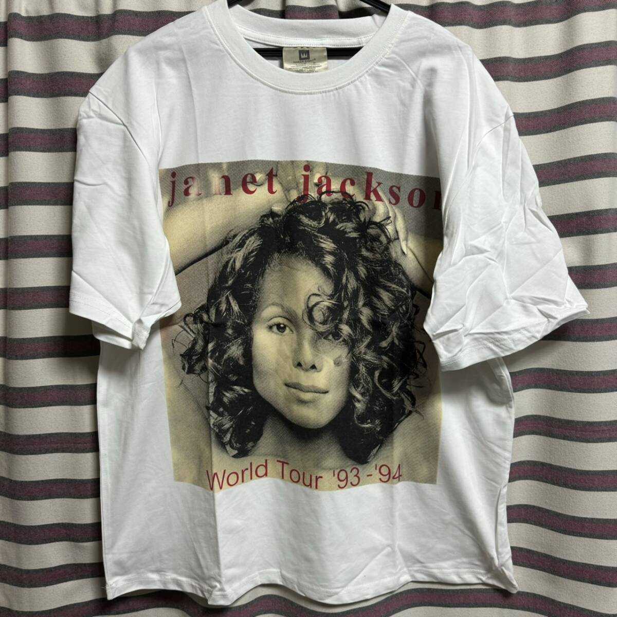 2025年最新】Yahoo!オークション -ジャネットジャクソン tシャツ 2025年最新】Yahoo!オークション -ジャネットジャクソン tシャツ