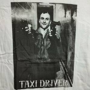 【新品/送料無料】映画『タクシードライバー Taxi Driver』 Tシャツ【 Lサイズ】木村拓哉 キムタク着用 ロバート・デ・ニーロ