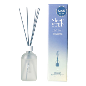 * прозрачный красота * SLEEP STEP aromatique Lead диффузор aromatique диффузор аромат палочка класть только 