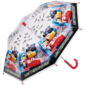 * The Cars 2 * герой ребенок виниловый зонт 45cm виниловый зонт ребенок зонт детский 45cmske-ta-ubv45 SKATER зонт от дождя длинный зонт зонт kasa