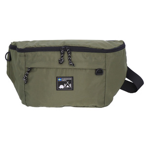 * khaki * SCANDINAVIAN FOREST active big body bag ska nji navi Anne forest body bag 251-KESF239