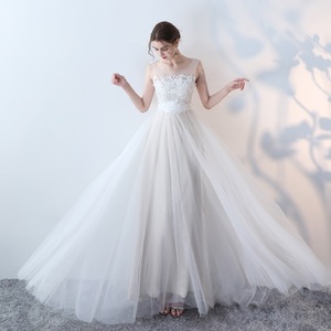 * white * L * wedding dress party dress train attaching pkwedding1 wedding dress train attaching wedding dress 