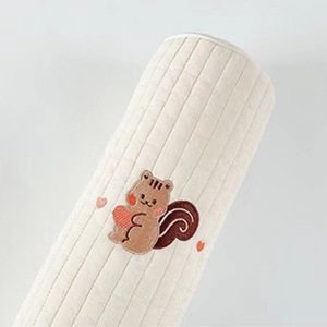 * squirrel * crib guard cushion ysg5510 bed guard baby bed fence baby guard bed guard 