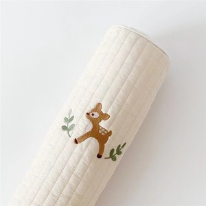 * deer * crib guard cushion ysg5510 bed guard baby bed fence baby guard bed guard 