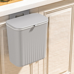 * gray * waste basket pkd038 waste basket kitchen sink minute another trash can sink trash can sink waste basket dumpster ornament high capacity 