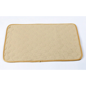 * beige * pet mat pk098 dog pet sheet pet seat pet mat .... mat .... pad toilet seat ...