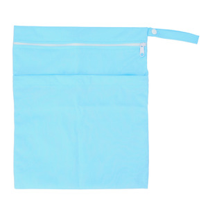 * Sky голубой * подгузники сумка pmynpds01 подгузники сумка Homme tsu сумка сумка довольно большой простой подгузники кейс младенец детский купальник inserting 
