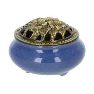 * blue censer ceramics mail order ceramics and porcelain censer ceramics fragrance establish ... length aroma pot fragrance establish corn fragrance corn fragrance length fragrance establish attaching fragrance establish 