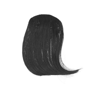 * natural black * A type * wig front .pmyka005 wig front . wig ek stereo part wig attaching wool Point wig 