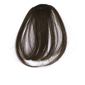 * dark brown * B type * wig front .pmyka006 wig front . wig ek stereo part wig attaching wool Point wig part 