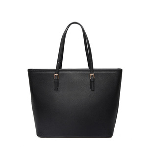 * black * tote bag business ly9ba4 business bag lady's independent lik route bag lik route back 