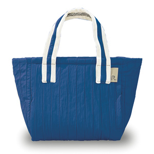 ☆ NAVY ☆ ルートート　ROOTOTE　 6423　PT.サーモキーハ゜ー.キルティンク゛-A ルートート 保冷バッグ ROOTOTE 6423 トートバッグ